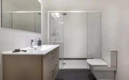 Slow Suites Chueca