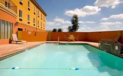 Holiday Inn Express Hotel & Suites Rio Grande City By IHG