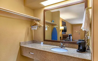 Best Western Bradford Inn