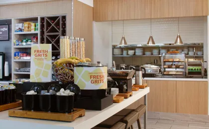Hilton Garden Inn Shreveport