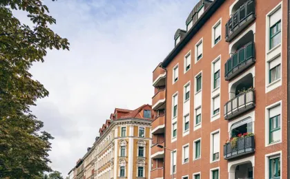 City Park Apartment - Apartment Reichpietschstraße 37