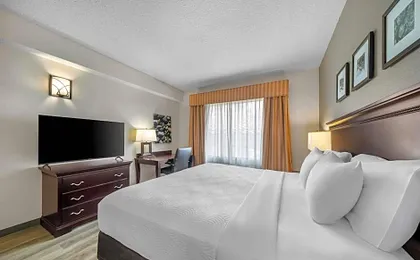 Country Inn & Suites by Radisson, Port Orange-Daytona, FL