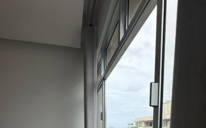 Belissimo Apartamento Com Vista Para a Praia de Copacabana E Cristo