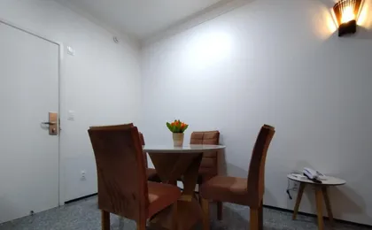 Flat Saint Martin Apto 308