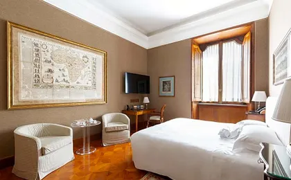 Villa Spalletti Trivelli - Small Luxury Hotels of the World