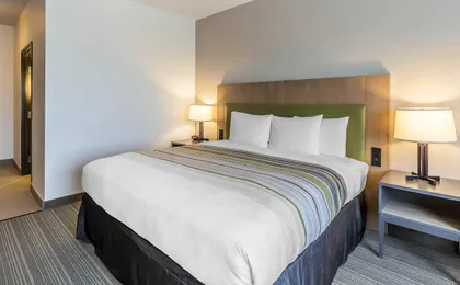 Garner Hotel Houston - Westheimer