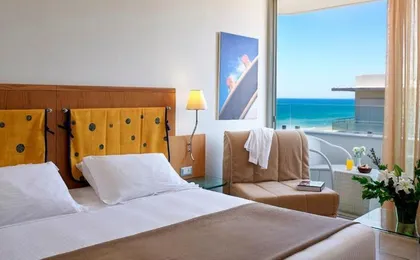 Kriti Beach Hotel
