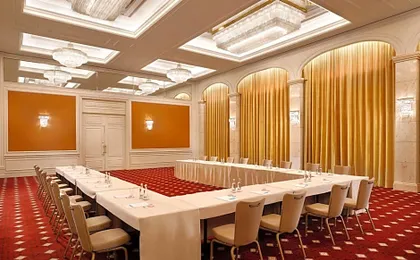 Le Meridien Stuttgart