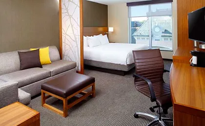Hyatt Place Cleveland/Lyndhurst/Legacy Village