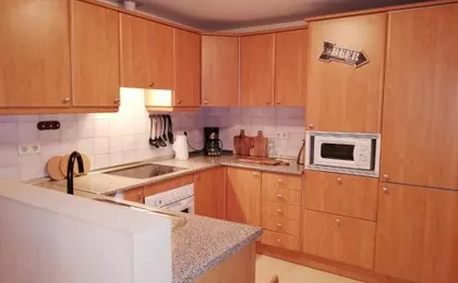 Carib Playa Marbella apartments