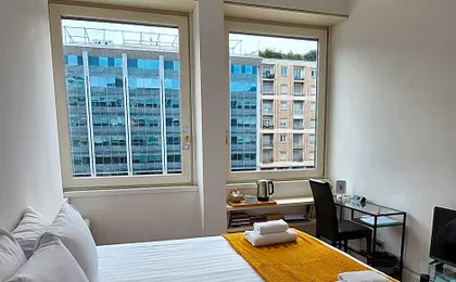 Vittore Rooms & Apartment
