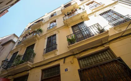 SingularStays Quevedo