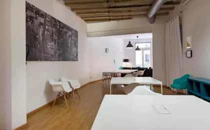 Ramblas Apartments