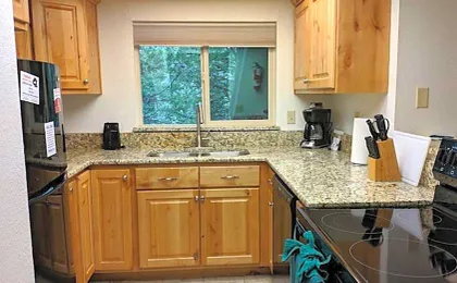 GetAways at Timbers at Island Park Village