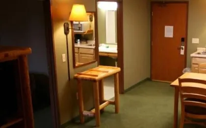 Cranberry Country Lodge