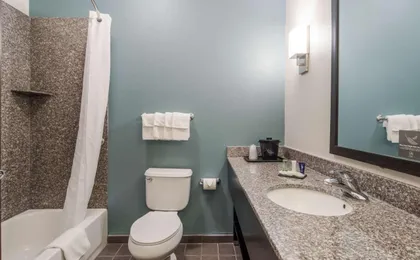 Sleep Inn & Suites at Kennesaw State University