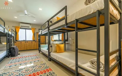 Zostel Pune