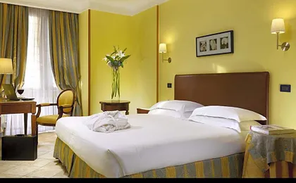 Hotel Tuscolana