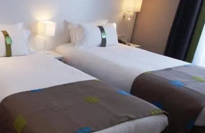Holiday Inn Paris Auteuil
