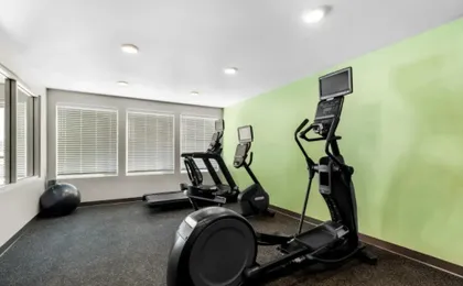 Woodspring Suites Palmdale - Lancaster