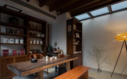 Nandu Sightseeing Inn (the Old Town of Lijiang Dashuiche Store)
