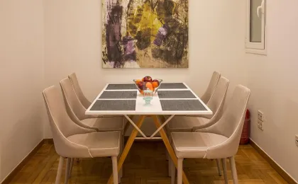 Gemini - Wonderful Apartment in Kolonaki