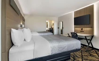 Quality Inn & Suites Athens University Area