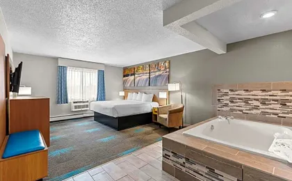 Days Inn by Wyndham Alpena