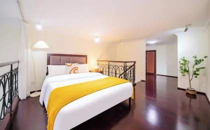 Guangzhou Duoya Intl. Service Apartment