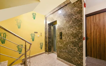 Fabhotel Ishtara Auberge