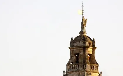Saavedra Free Parking Cordoba Center