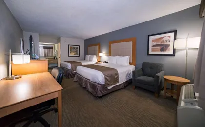 Best Western Airport Inn