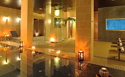 Axel Hotel Barcelona & Urban Spa- Adults Only