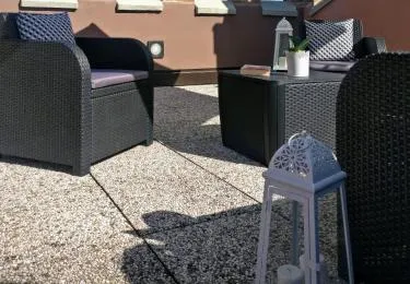 B&B Poggio San Luca