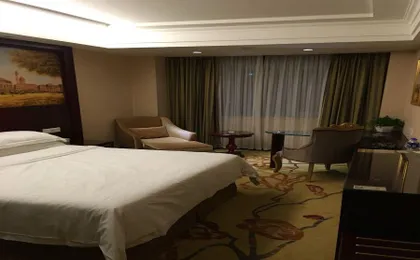 Vienna Hotel Shawan