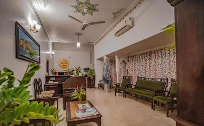 The Lavitra Udaipur