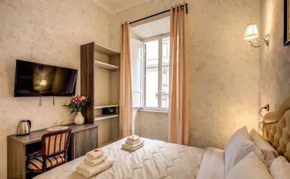 Amici Guesthouse