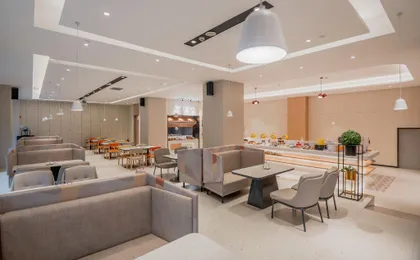 Home Inn Selected Shanghai North Bund