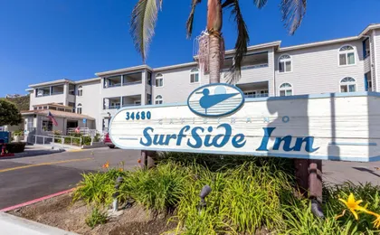 Capistrano Surfside Inn