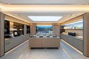 Ji Hotel Shenzhen Futian Shawei Metro Station