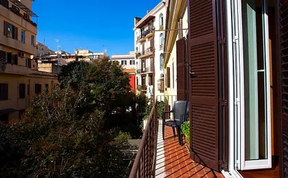 Hotel Giolitti