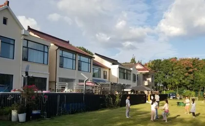 Hanju Guesthouse