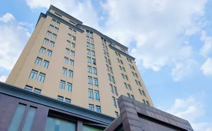 Hangzhou Huiyu Hotel