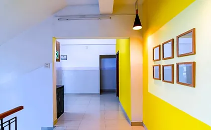 THE KOLKATA HHOTEL