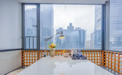 Timmy Apartment