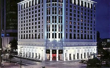 Grand Bohemian Orlando, Autograph Collection