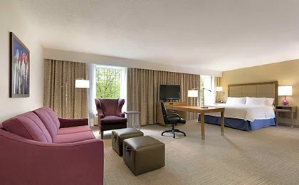 Hampton Inn & Suites Hershey