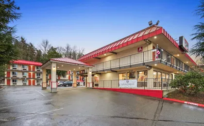 Inn at Lake Washington by Oyo I-405