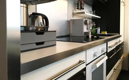 E&M Apartments Düsseldorf