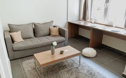 Stylish Suites, The Luxury Suites